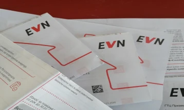 Здружението на инженери бара сметките за струја да се издаваат врз основа на реално измерените податоци