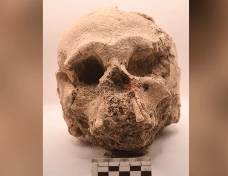 Археолозите открија светилиште на Маите старо 3.000 години во Гватемала