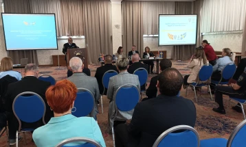 Промовиран Националниот концепт за полициско работење во заедницата