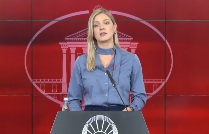 Miteva: Analizat për bashkimin e agjencive të inteligjencës janë në fazën e avancuar