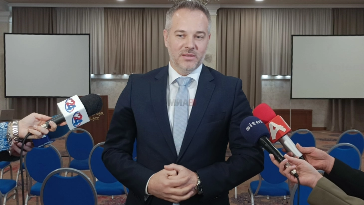 Janevi: Shpresoj që ata që përhapin gënjeshtra të kërkojnë falje