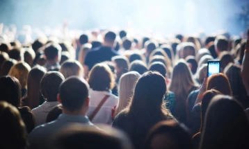 Promovim i Analizës për edukim politik në Maqedoninë e Veriut