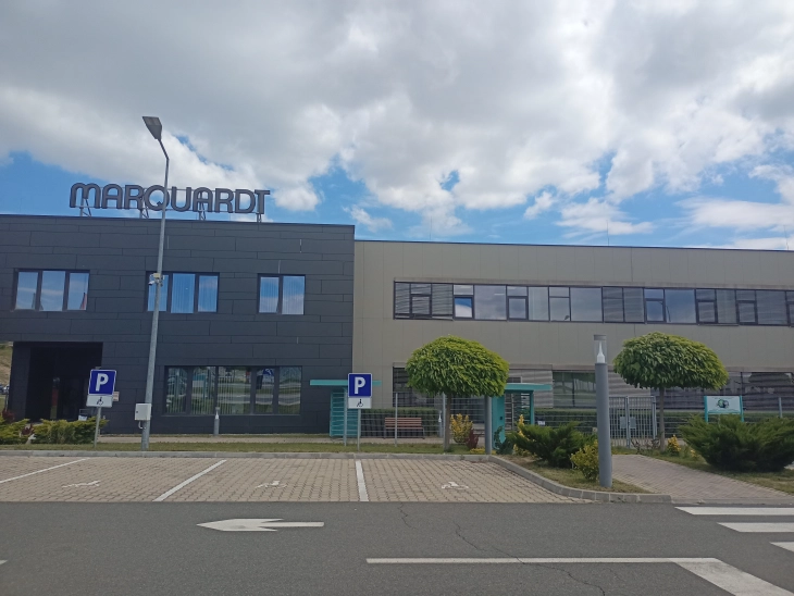 „Маркард  Македонија“ одбележа 10 годишен јубилеј успешна работа