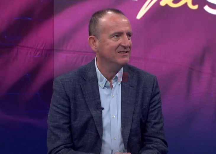 Таравари: Алијансата за Албанците, ДУИ и „Влен“ може да соработуваат на изборите во Кичево