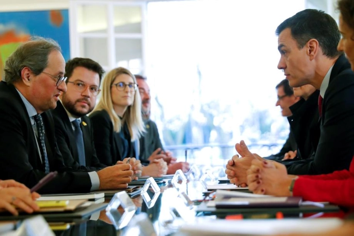 Шпанската иницијатива за официјализација на малцинските јазици на ниво на ЕУ ја разбранува Европа