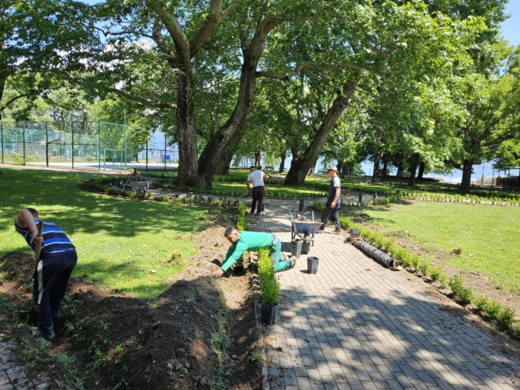 Ангов: Летово во Дојран се очекуват над 100 илјади ноќевања