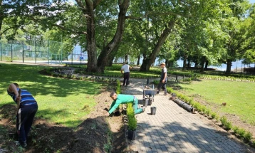 Ангов: Летово во Дојран се очекуват над 100 илјади ноќевања