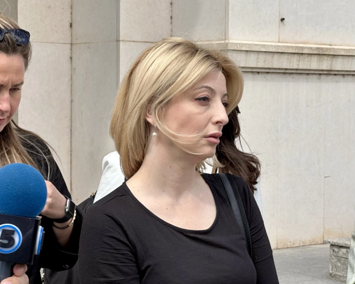 Arsovska parashtroi prova në PTHP lidhur me 