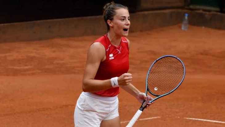 Ѓорческа ја освои 14-тата титула во кариера