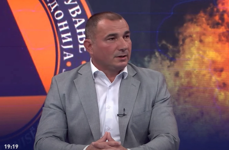 Ангелов: Се чувствувам како „мајстор којшто поправа расипани работи“