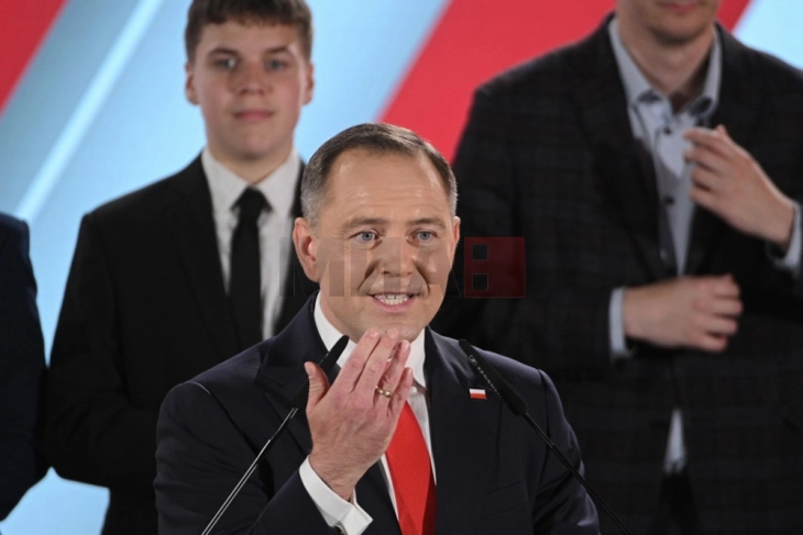 Kush është presidenti i ri polak Karol Navrocki - historian, bokser dhe huligan,  simpatizant i lëvizjes MAGA