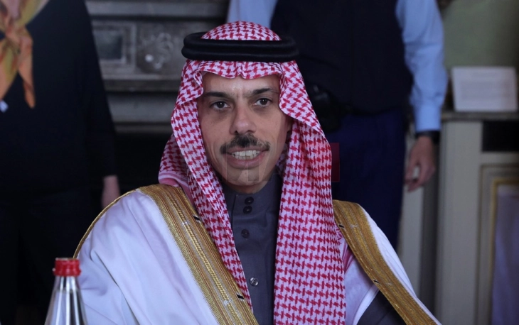 Arabia Saudite: Izraeli tregon ekstremizmin e tij duke ua ndaluar ministrave arabë hyrjen në Bregun Perëndimor
