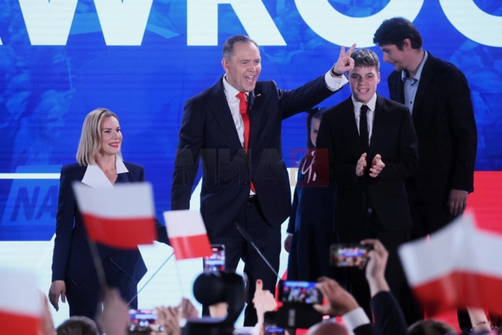 Што ќе му донесе на Брисел победата на Навроцки во Полска