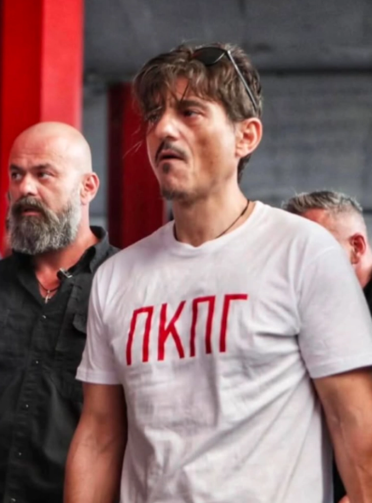 Маринакис: Се одложува третиот натпревар меѓу Олимпијакос и Панатинаикос од грчкото кошаркарско првенство