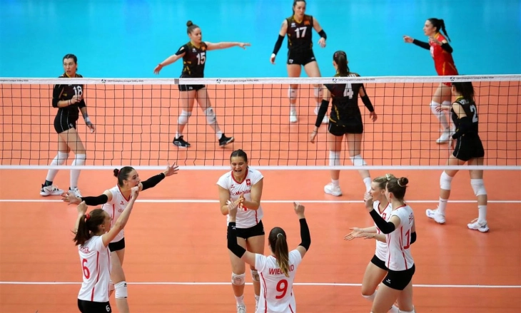 Пауновиќ: Добивме лекција за будење