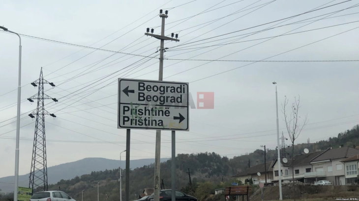 Raund i ri i dialogut Prishtinë-Beograd në Bruksel