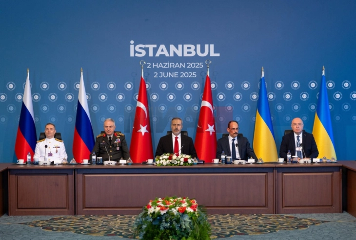 Предлог за капитулација? Што пишува во рускиот меморандум „за регулирање на украинската криза“