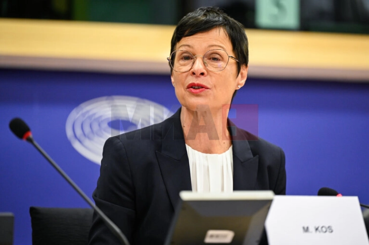 Marta Kos në debat me anëtarët e AFET, mes temave edhe zgjerimi i BE-së