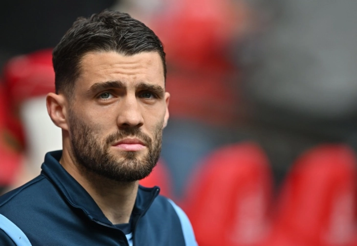 Injury blow for Man City midfielder Kovačić ahead of Club World Cup