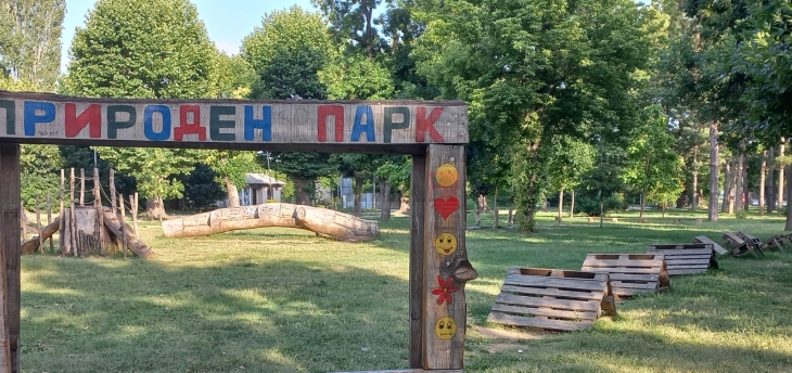 Прва фаза од редовната дезинсекција на подрачјето на Битола