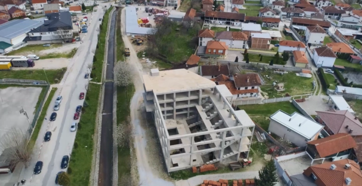 ДЗР: Регионален развој без резултати - јавните инвестиции заглавени во локални приоритети