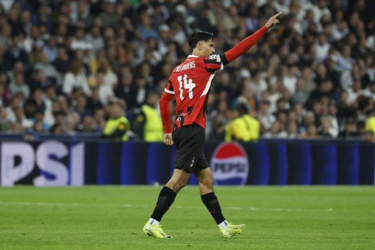 Манчестер сити сака да го ангажира Рајдерс пред Светското клупско првенство