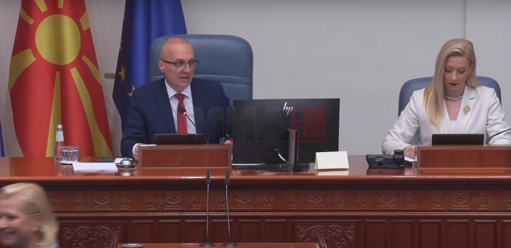 Seanca e 51-të e Kuvendit vazhdon pas një ore pauzë