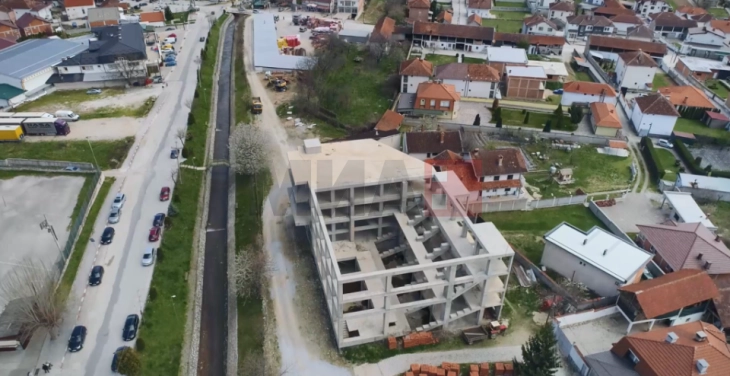 ESHR: Zhvillimi rajonal pa rezultate - investimet publike të bllokuara në prioritetet lokale