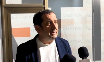 Ќоку: Коалицијата „Вреди“ продолжува заедно, ќе разговараме за детали за Локалните избори