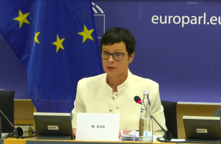 Kos offers to facilitate talks between Bulgaria and North Macedonia