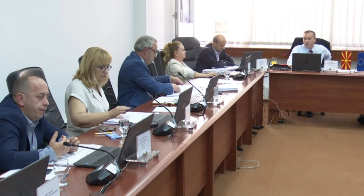 Судски совет: Судството не било ажурно во првиот квартал, причина малку судии и многу неработни денови