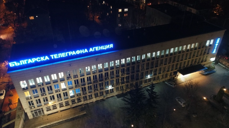 Бугарскиот Парламент го усвои Извештајот за работата на БТА за 2024, дополнителни милион евра за плати