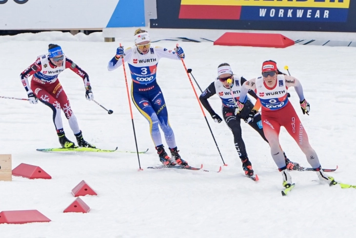 Норвешка го оценува Светското првенство 2025 во скијање како катастрофа