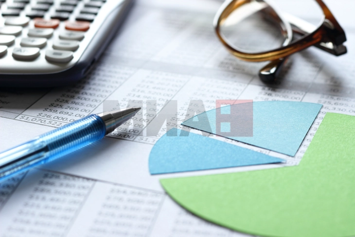 Në vazhdim janë negociatat me ministritë për ribalancin e buxhetit që në Kuvend duhet të dorëzohet më së voni deri më 25 qershor, deklaroi Dimitrieska Koçoska