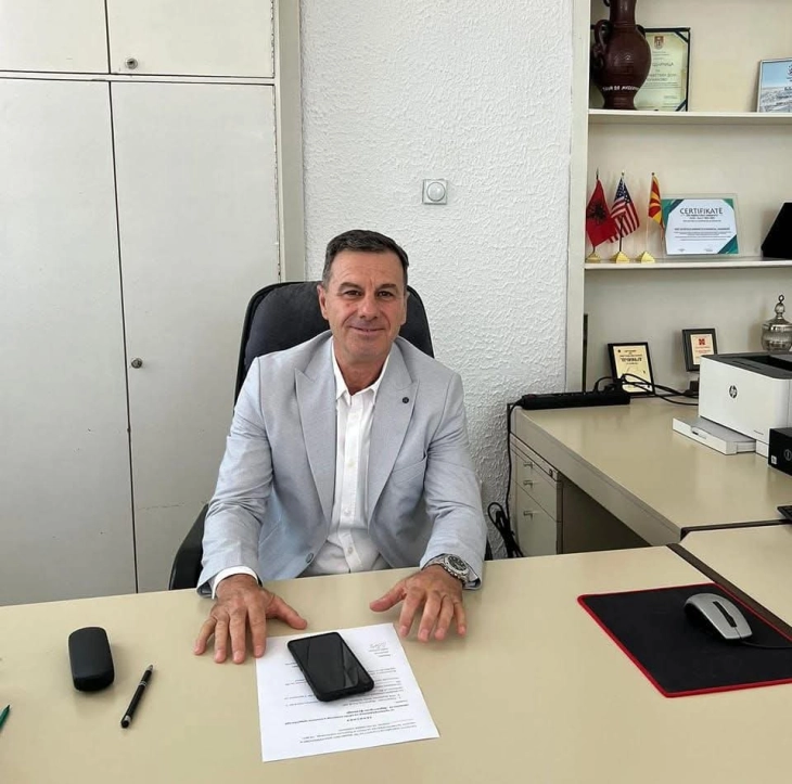 Sedat Zulbeari: Rikthyem 29 prej 30 personave që drejtori i BDI-së i punësoi jashtëligjshëm