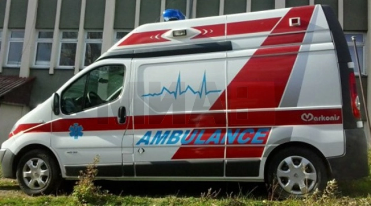 Prindërit e djalit nga Kavadari, i cili vdiq rrugës për në klinikën e Shkupit, kërkojnë hetim për gabim mjekësor