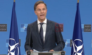 Rute: Tashmë është funksionale Komanda e NATO-s në Gjermani për koordinimin e ndihmës ushtarake për Ukrainën