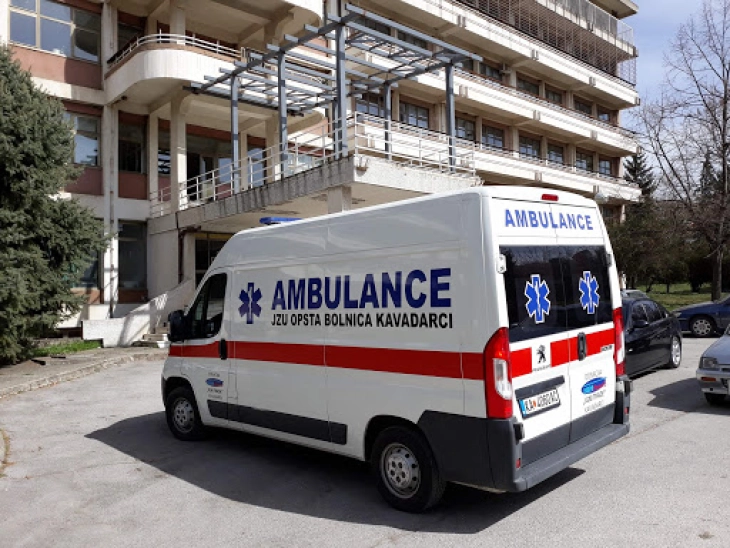 Medical investigation launched into death of 3-year-old