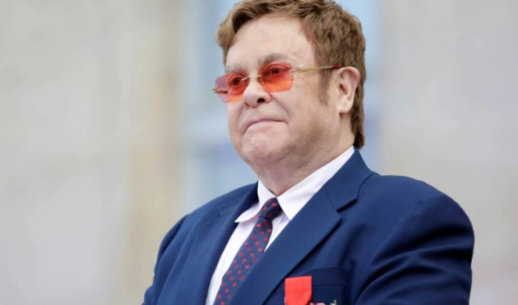  Елтон Џон бара посилна заштита на авторските права од вештачката интелигенција