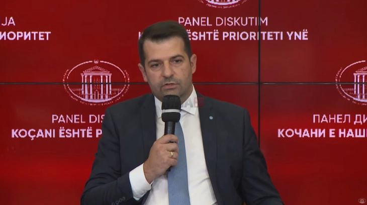 Многу е важно сите информации прво да се проверуваат, правиме напори да одговориме и помогнеме на сите во оваа несакана ситуација, вели Томовски  