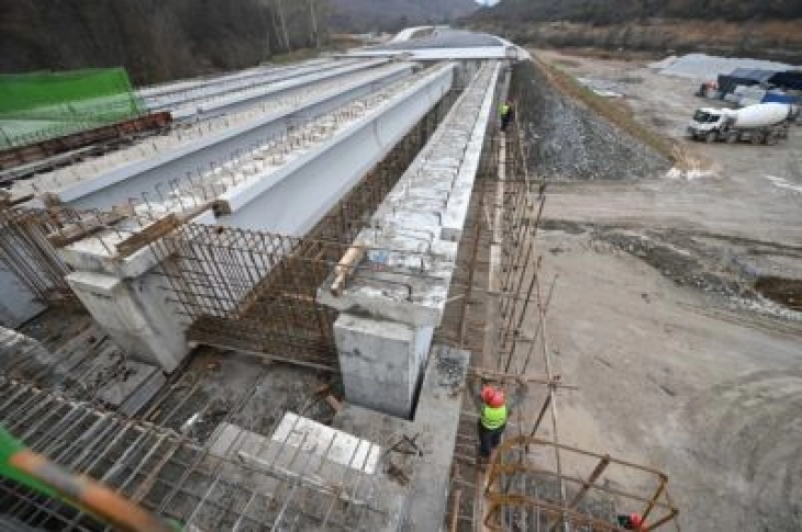 Komisioni për antikorrupsion hap lëndë për ndërtimin e autostradave