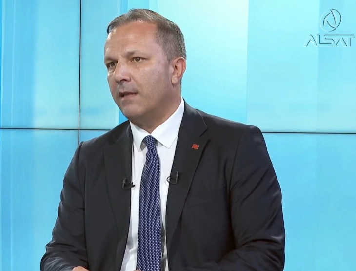 Спасовски: За трагедијата во Кочани мора да има одговорност за актуелни функционери