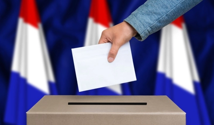 Netherlands to elect parliament in October after coalition collapses