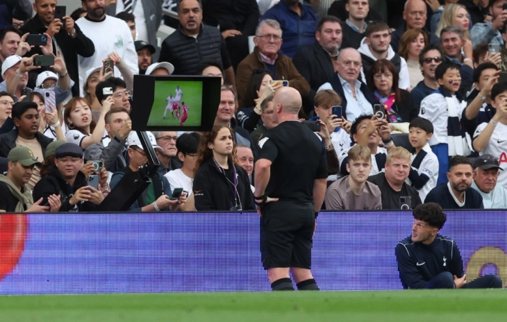 Судиски камери ќе се користат за преноси на натпревари од Светското клупско првенство