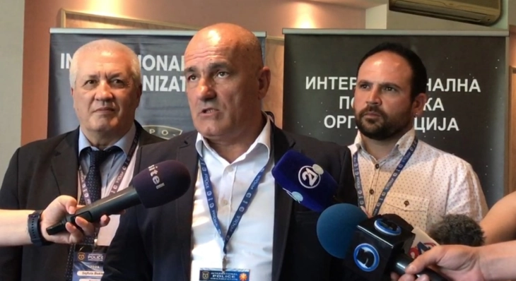 Тркалезна маса „Безбедно балканско туристичко лето 2025“: Подигнување на свеста за безбедноста на патиштата