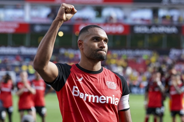 Баерн се договори со Баер за висината на отштетата за Та