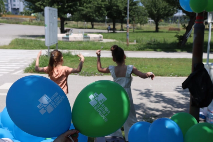 АХВ го одбележа 7 Јуни, Светскиот ден на безбедна храна