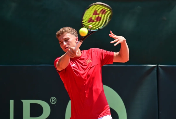 Ивановски: Ги повикуваме сите кои се во можност да ни дадат поддршка