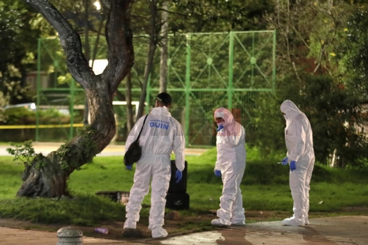 САД ја обвинуваат левичарската реторика за нападот врз колумбискиот сенатор