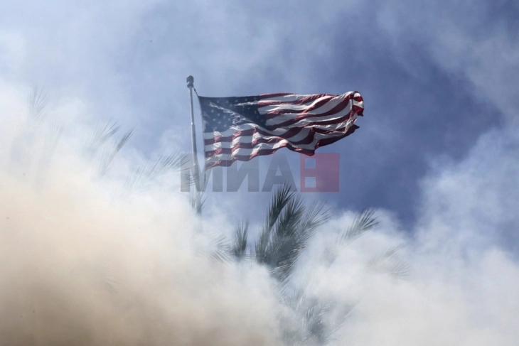 Градоначалничката на Лос Анџелес демантира распоредување на Националната гарда во градот